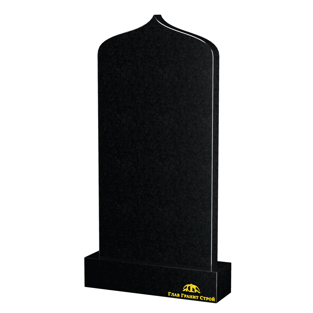 Купол мусульманский из букинского