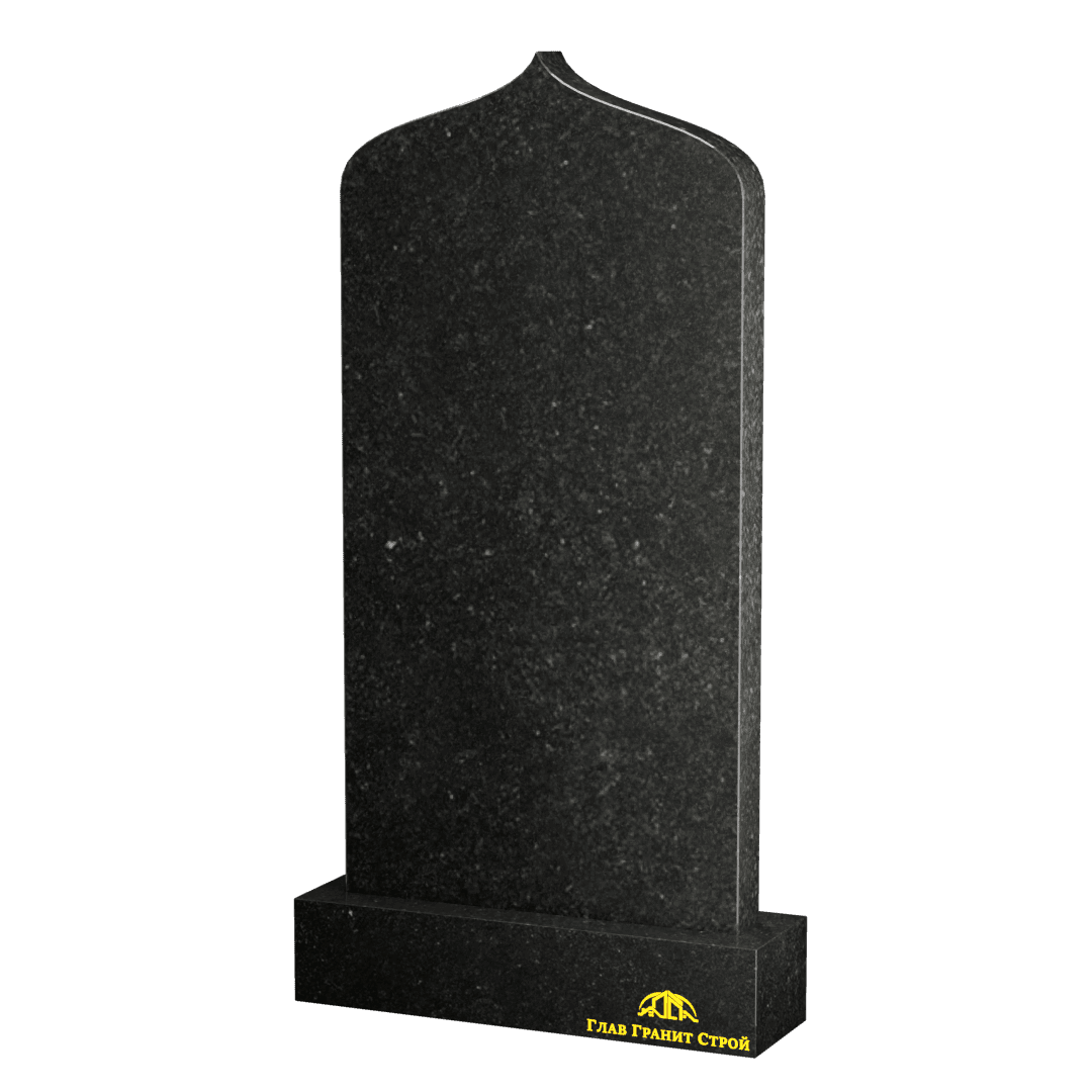 Купол мусульманский из габбро-диабаза