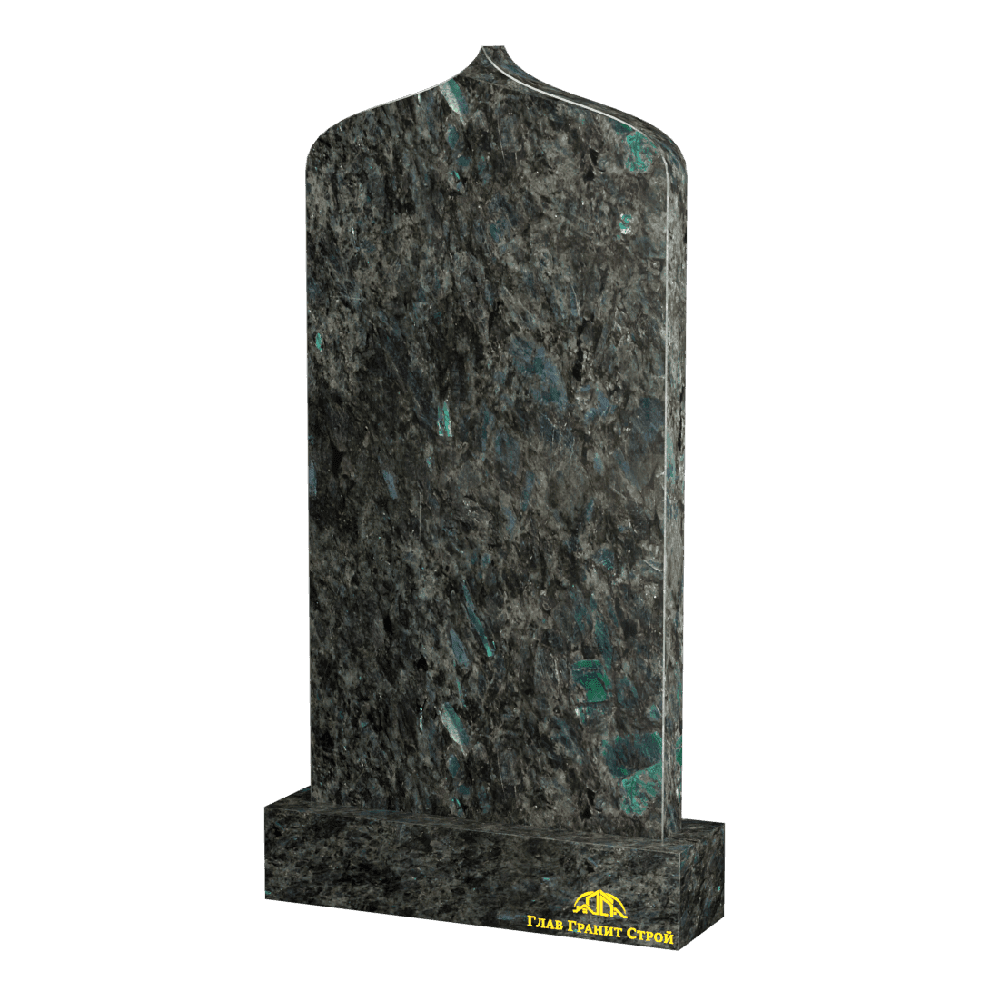 Купол мусульманский из лабрадорита