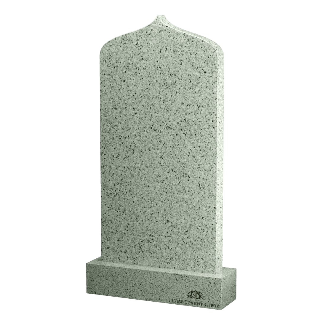 Купол мусульманский из мансуровского