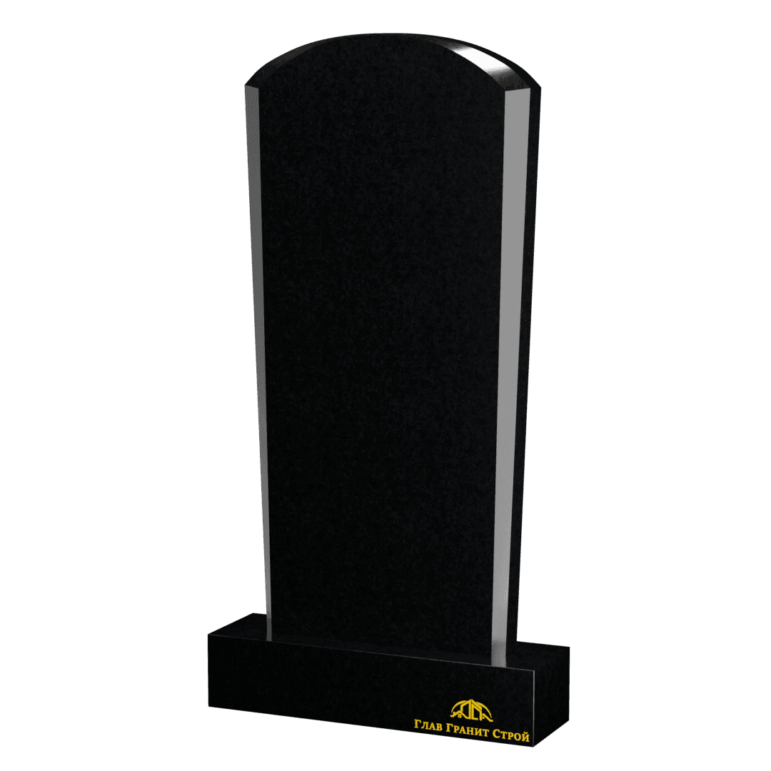 Арка с фаской букинский