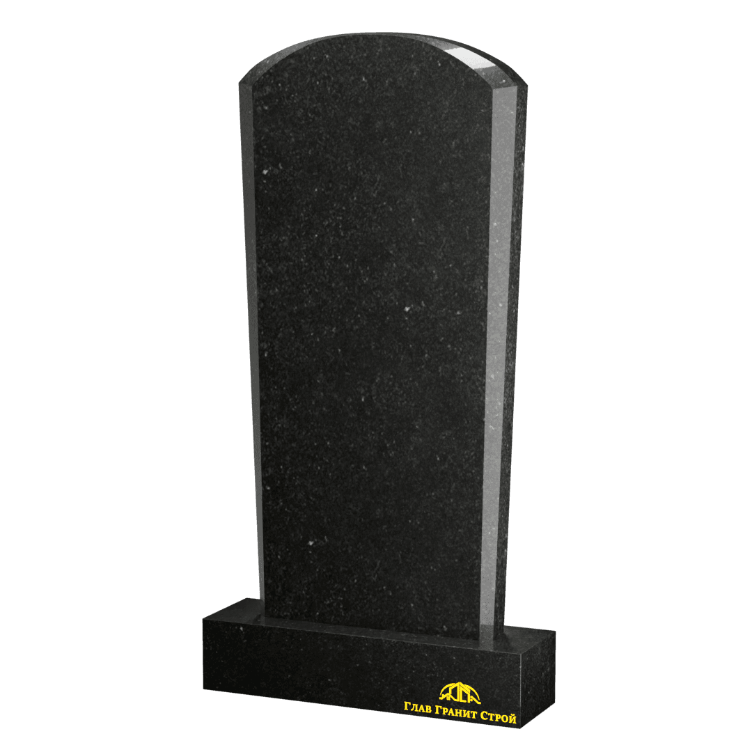 Арка с фаской диабаз