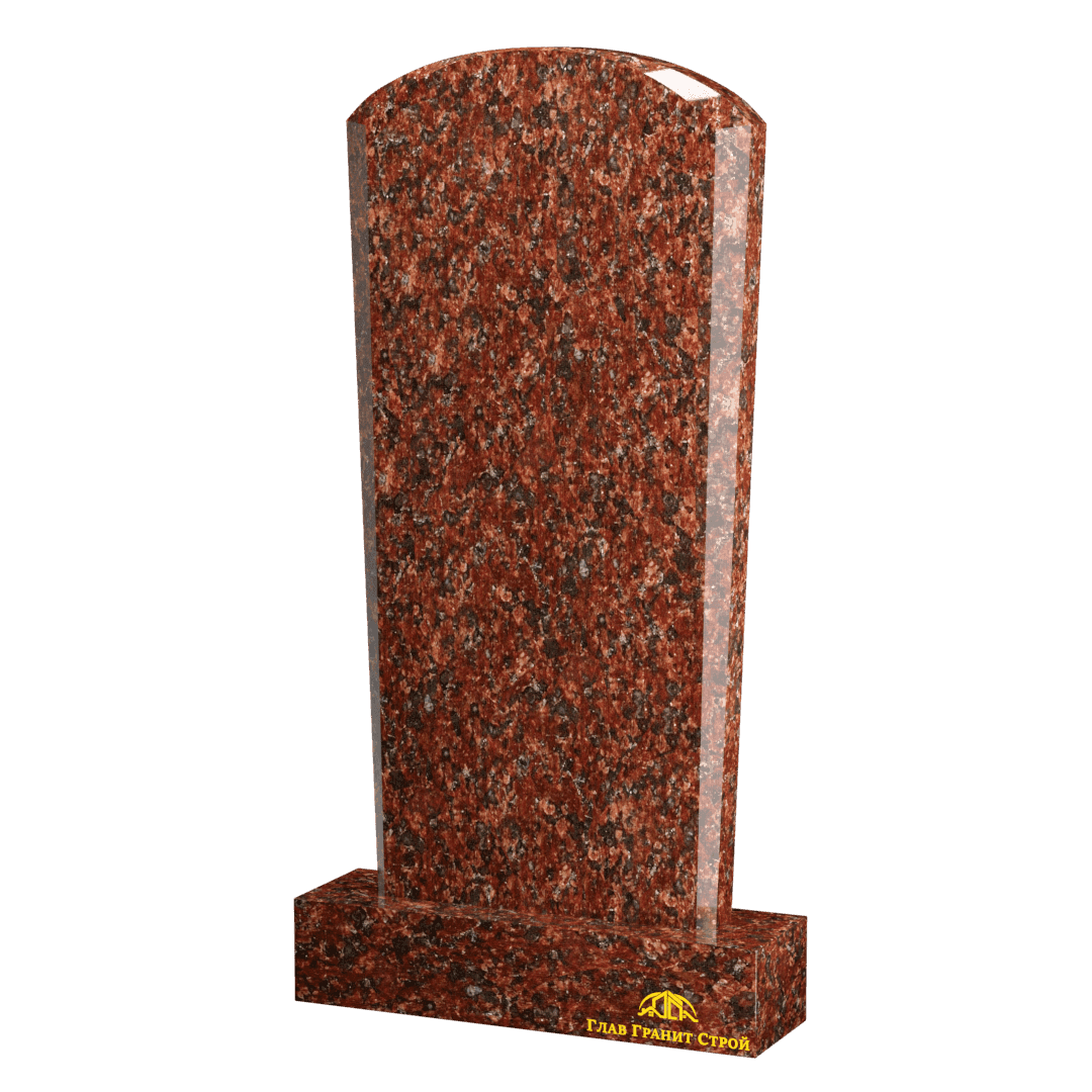 Арка с фаской капустинский