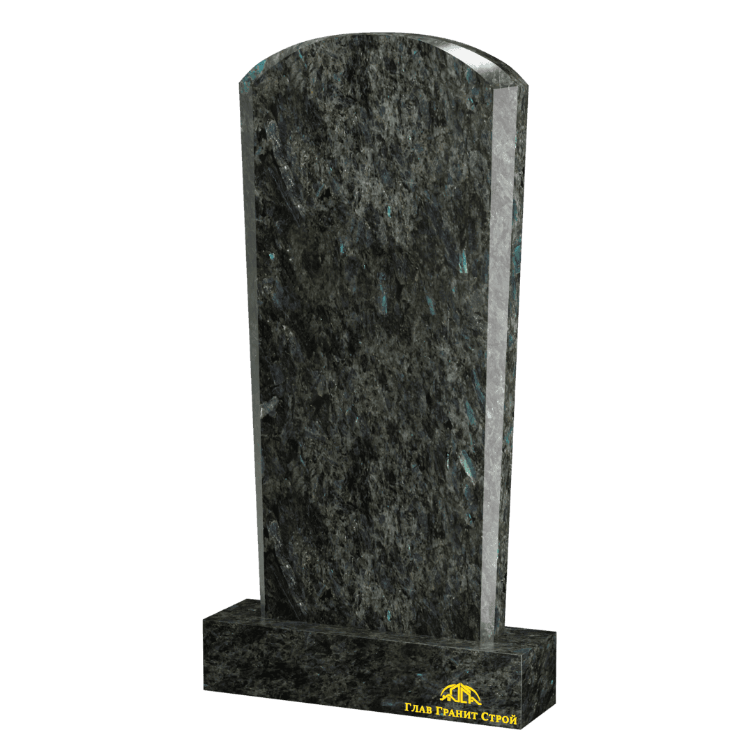 Арка с фаской лабрадорит