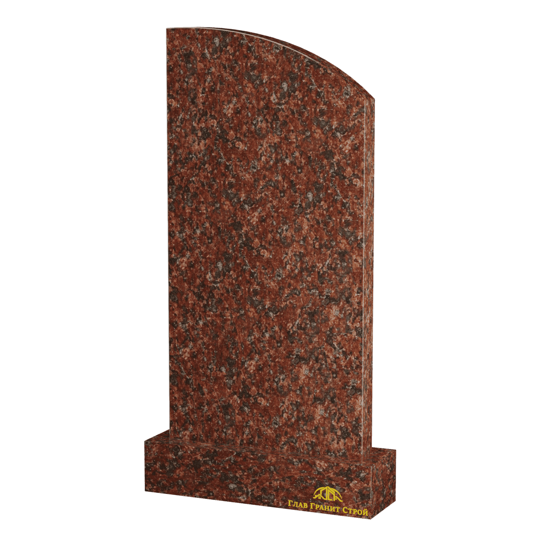 Полудуга капустинский