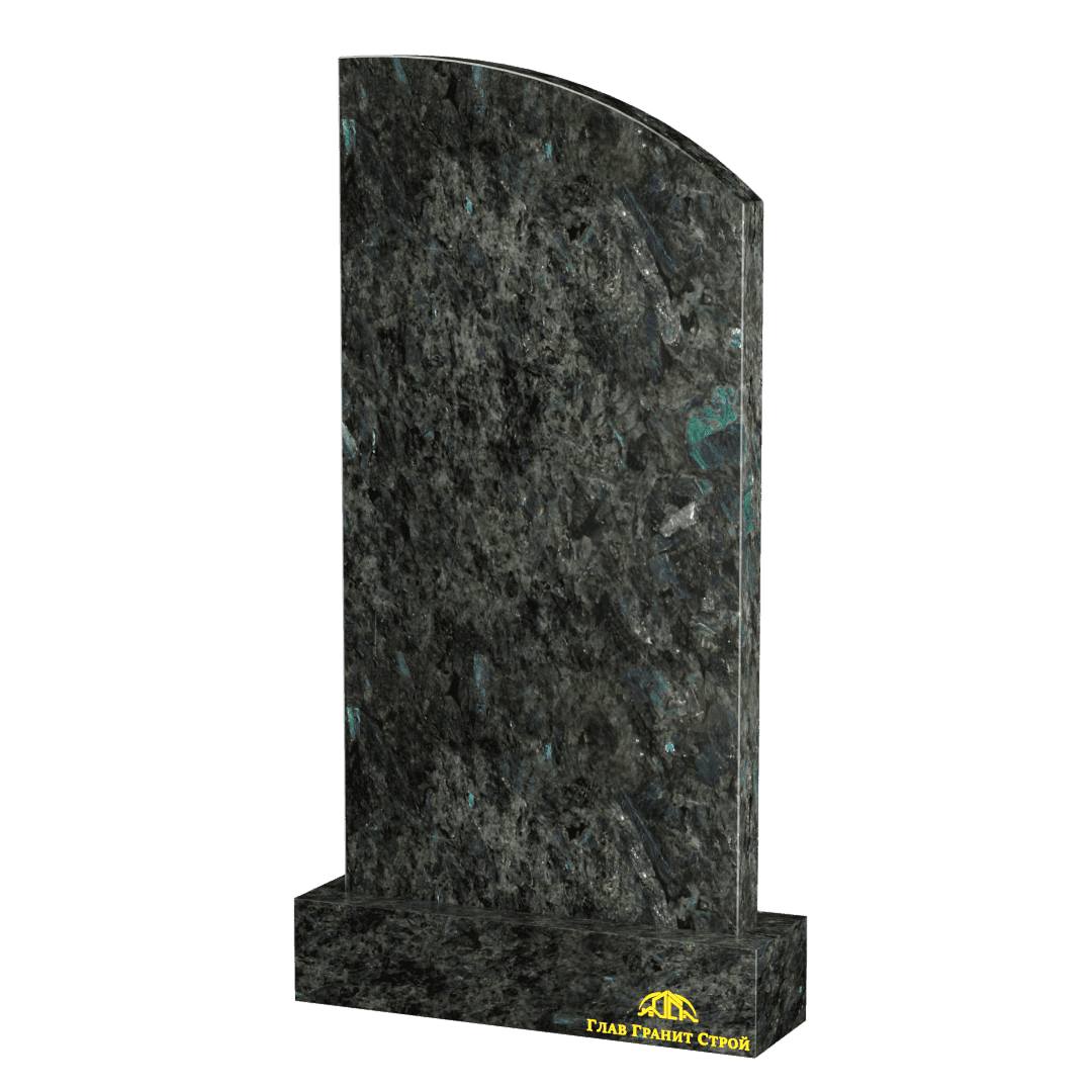 Полудуга лабрадорит