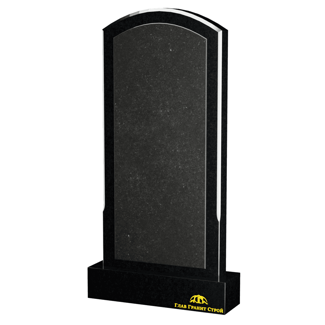 Арка комби букинский гранит