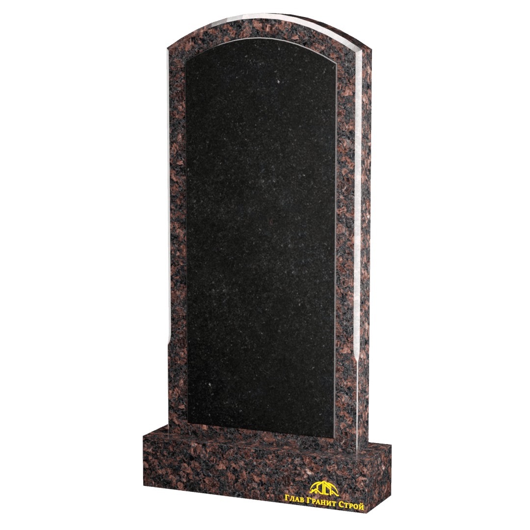 Арка комби дымовский гранит