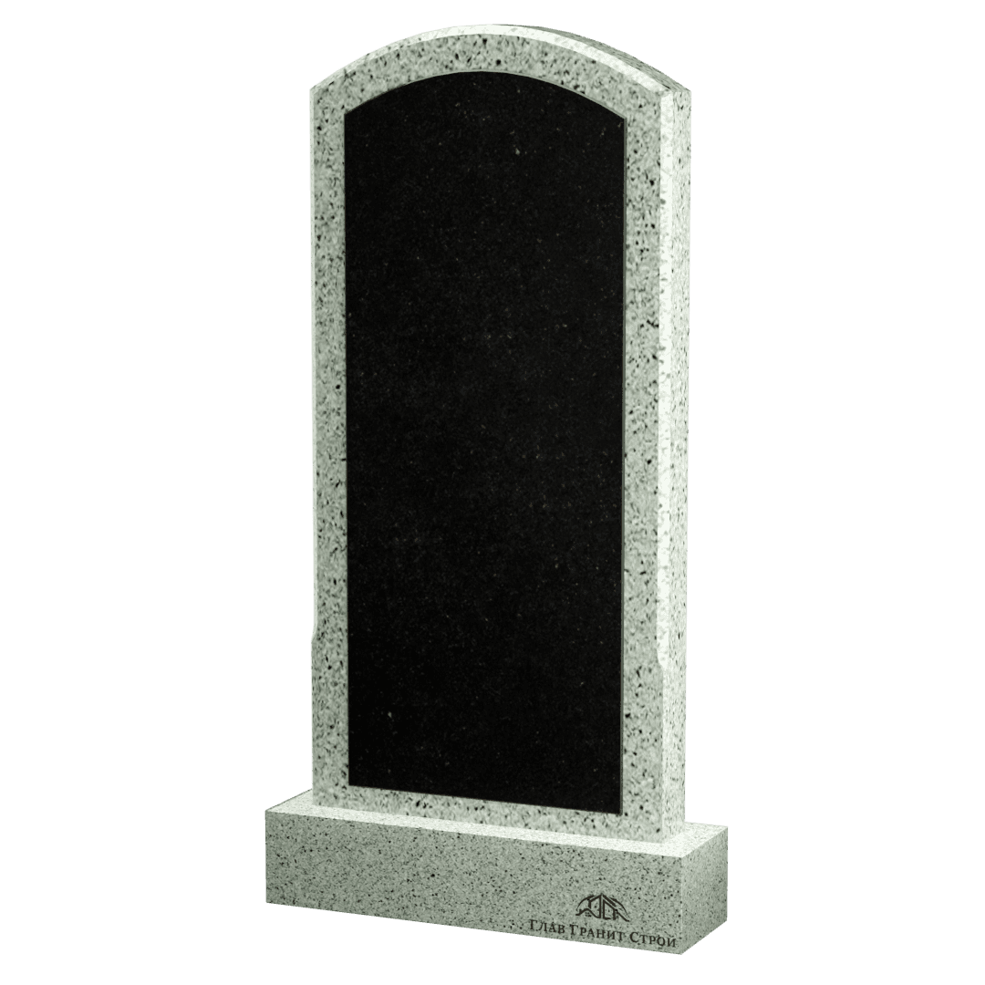 Арка комби мансуровский гранит