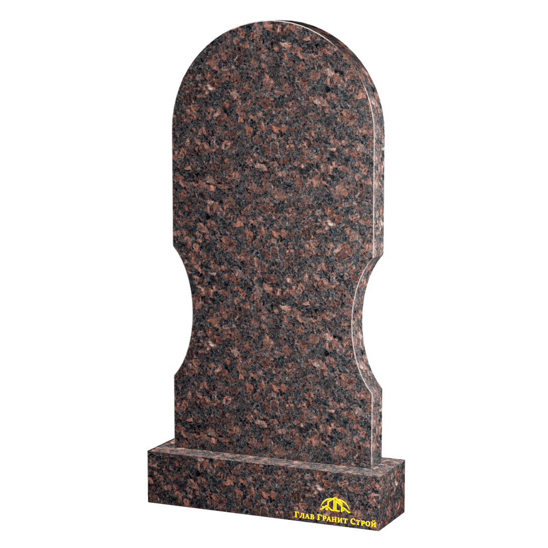 Зеркало дымовский гранит