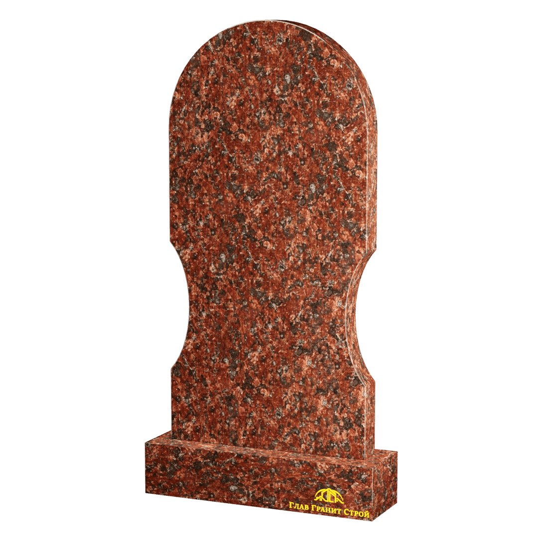 Зеркало капустинский гранит