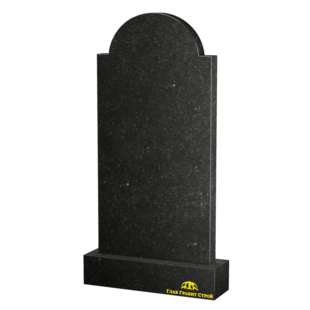 В05-05 Памятник Дуга-плечи из габбро-диабаза