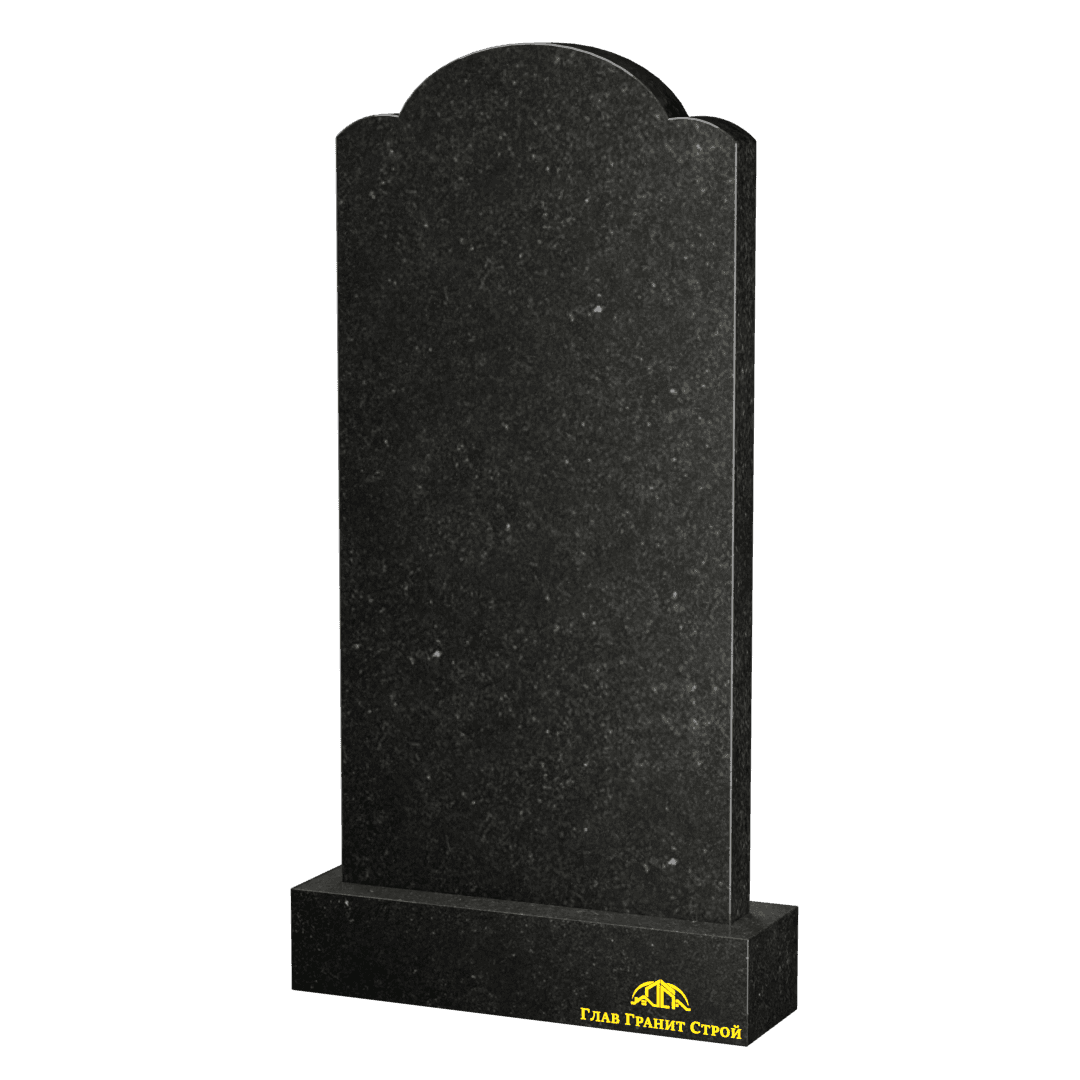 В05-06 Памятник Плечи-Волны из габбро-диабаза