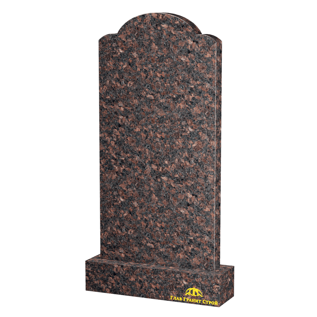 В05-06 Памятник Плечи-Волны из дымовского гранита