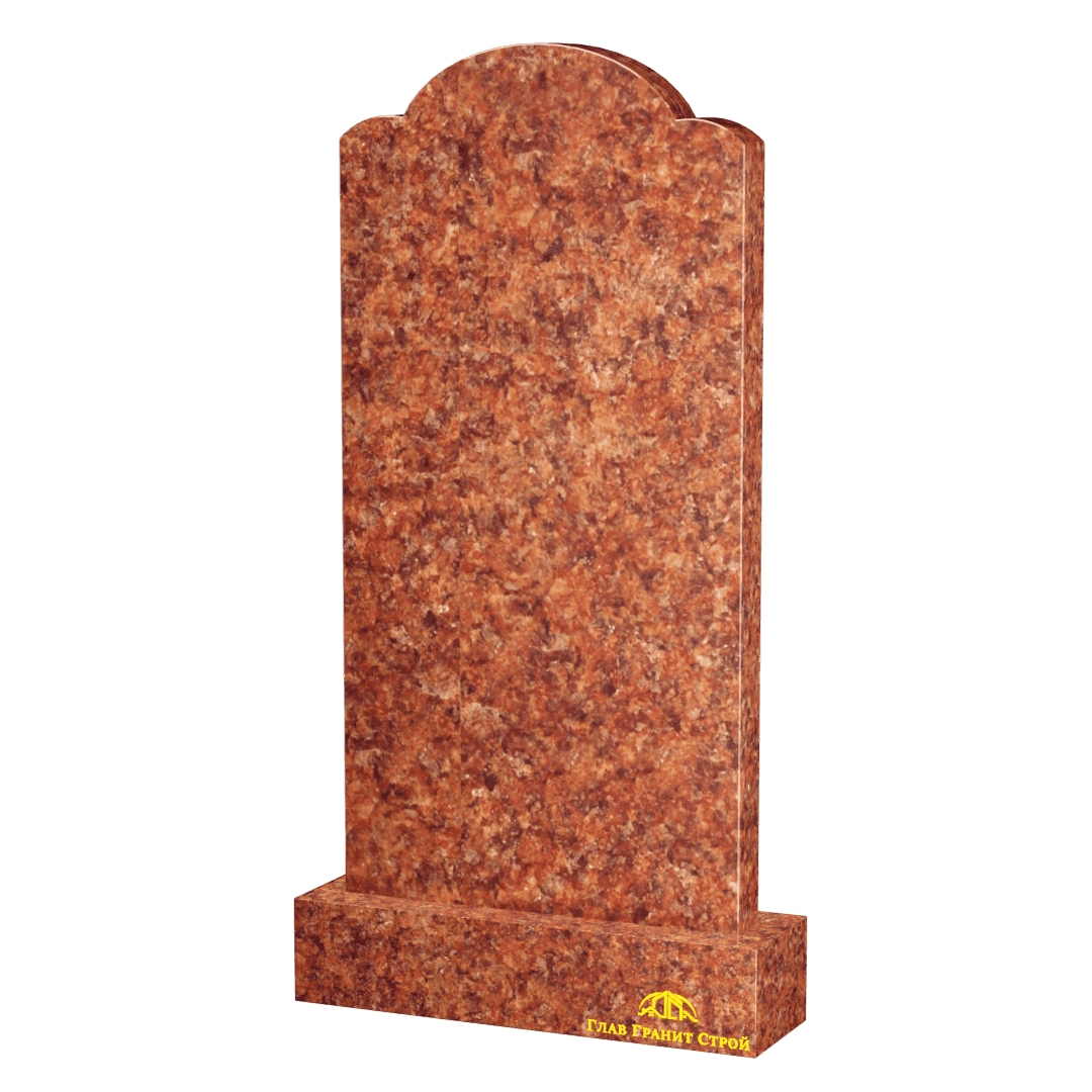 В05-06 Памятник Плечи-Волны из лезниковского гранита