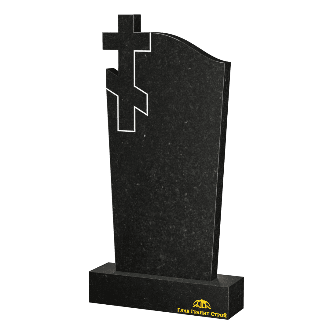 С крестом диабаз