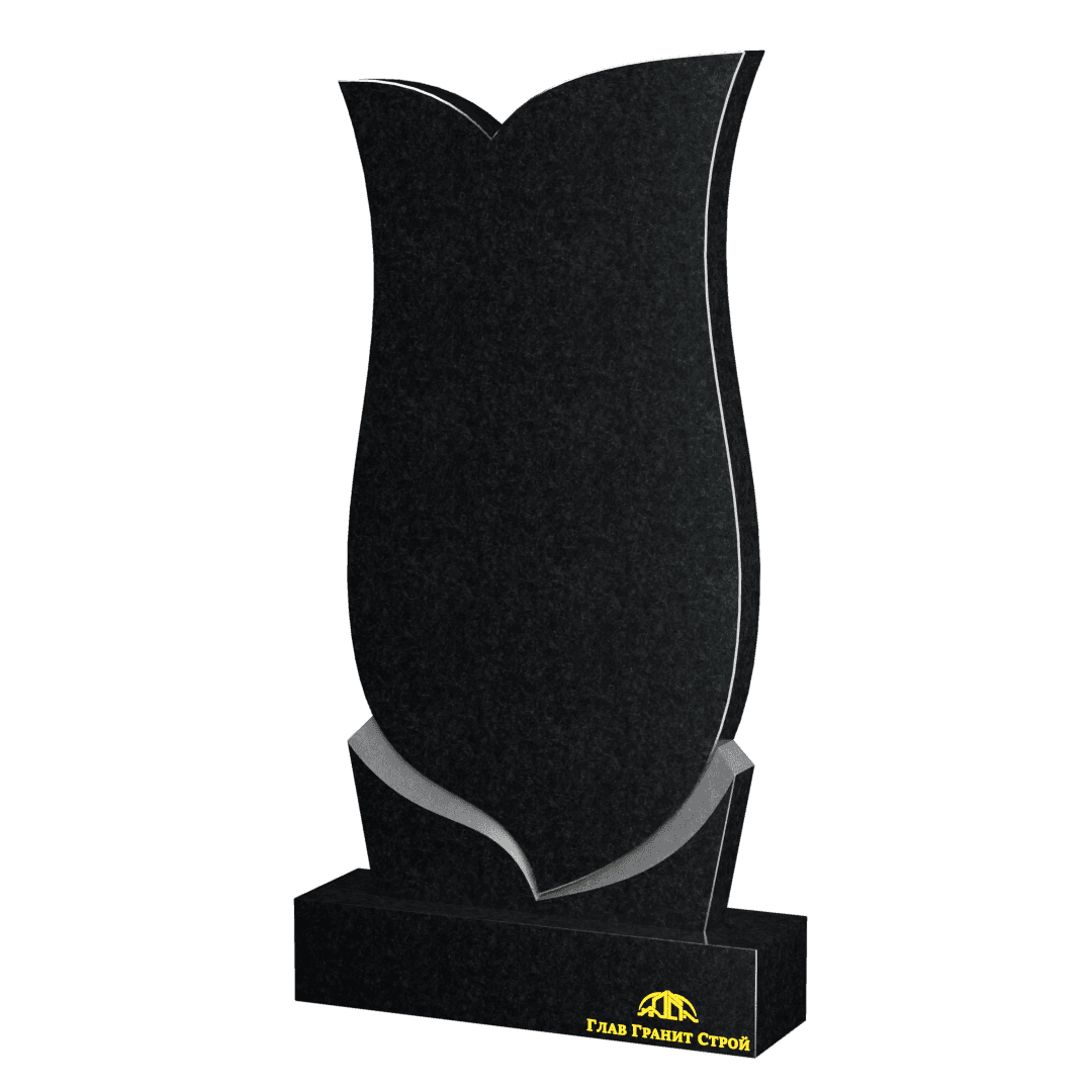 В07-02 Бутон два лепестка букинский