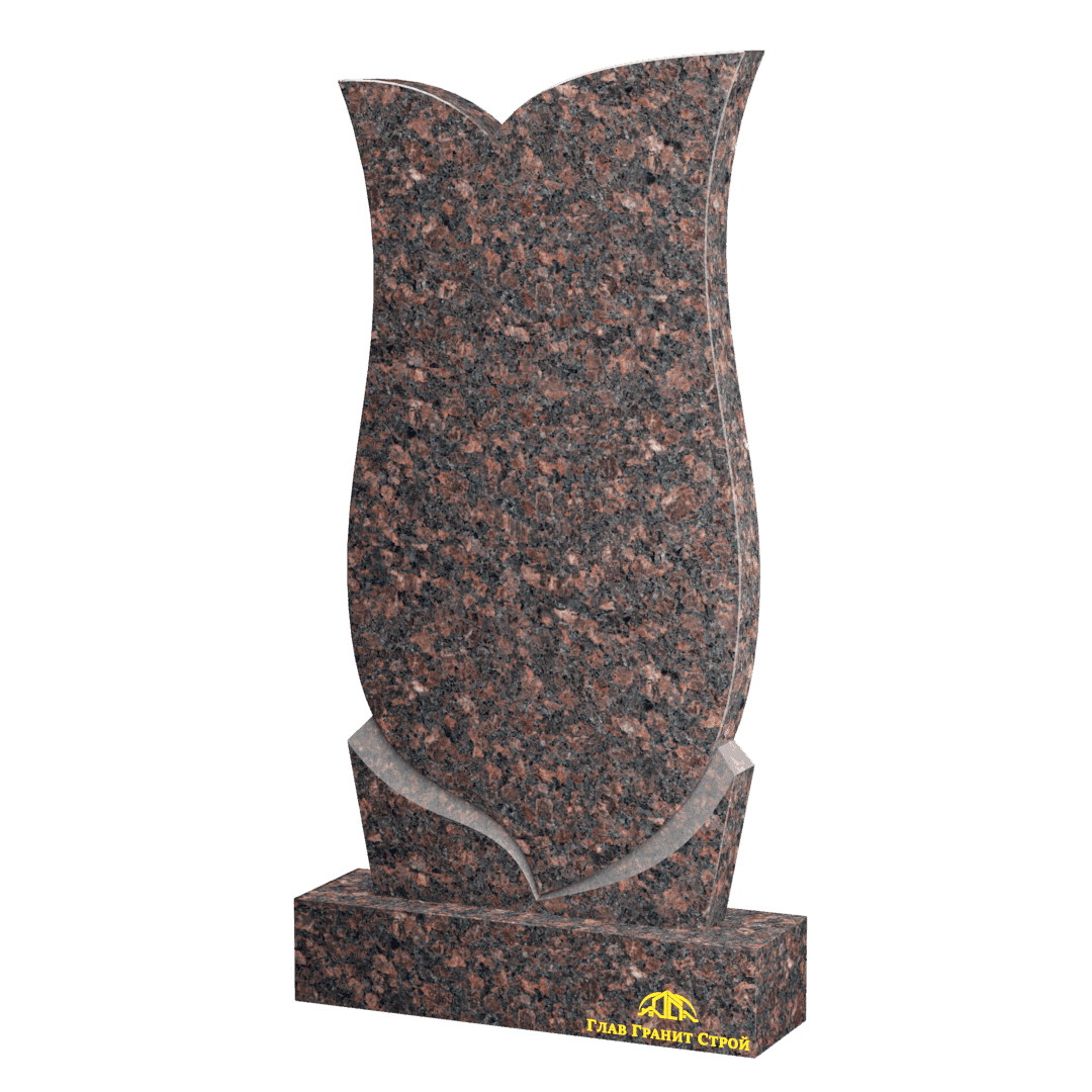 В07-02 Бутон два лепестка дымовский