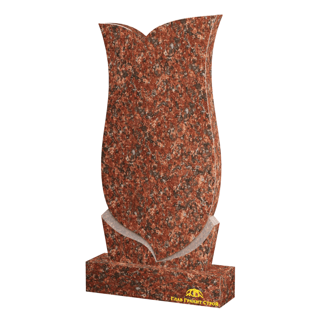 В07-02 Бутон два лепестка капустинский