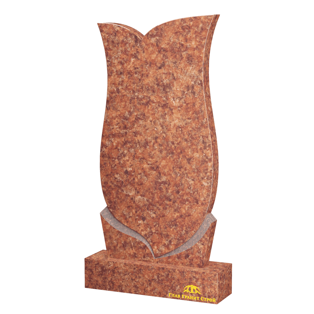 В07-02 Бутон два лепестка лезниковский