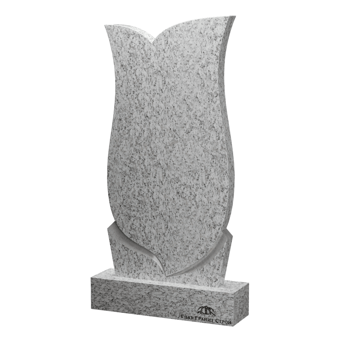 В07-02 Бутон два лепестка покостовский