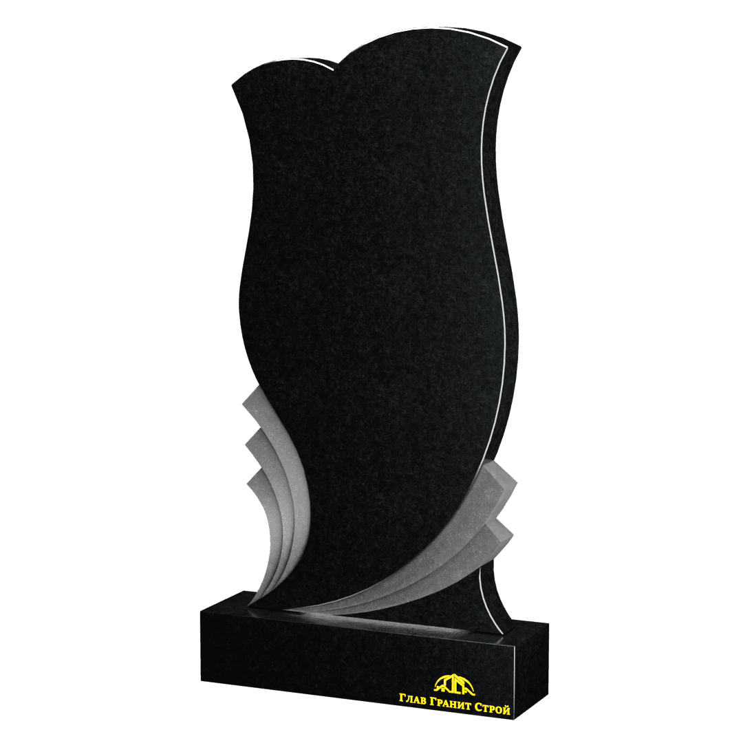 В07-05 Лепестки-складки букинский