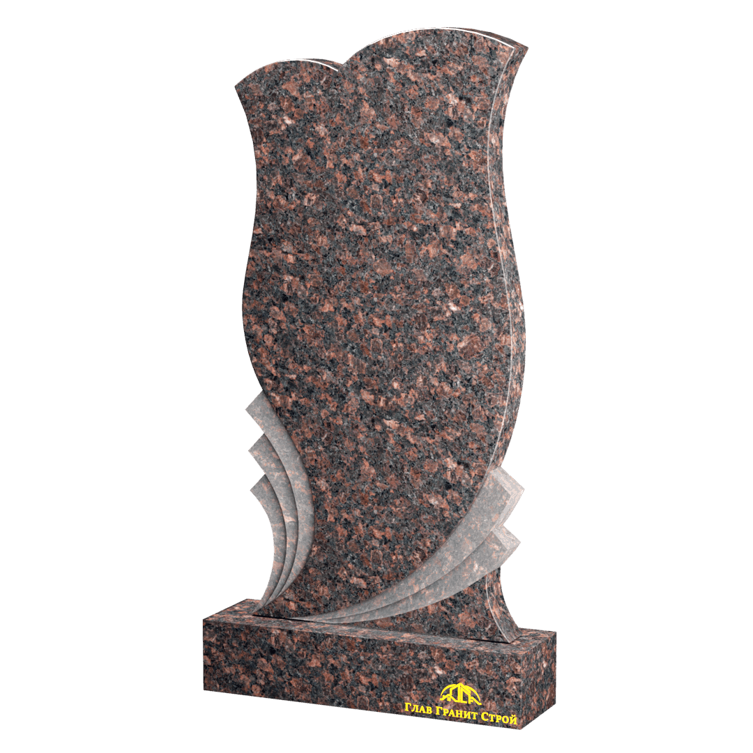 В07-05 Лепестки-складки дымовский