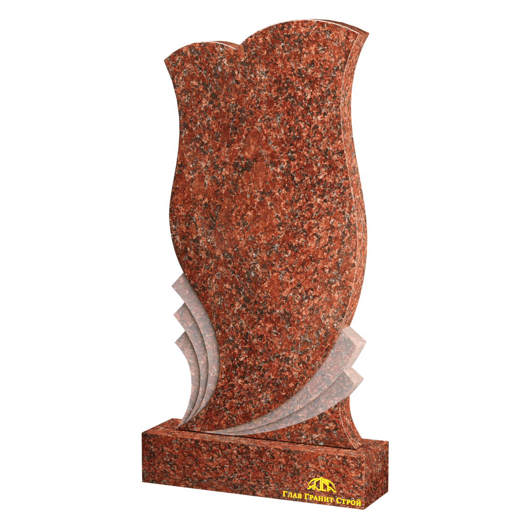 В07-05 Лепестки-складки капустинский