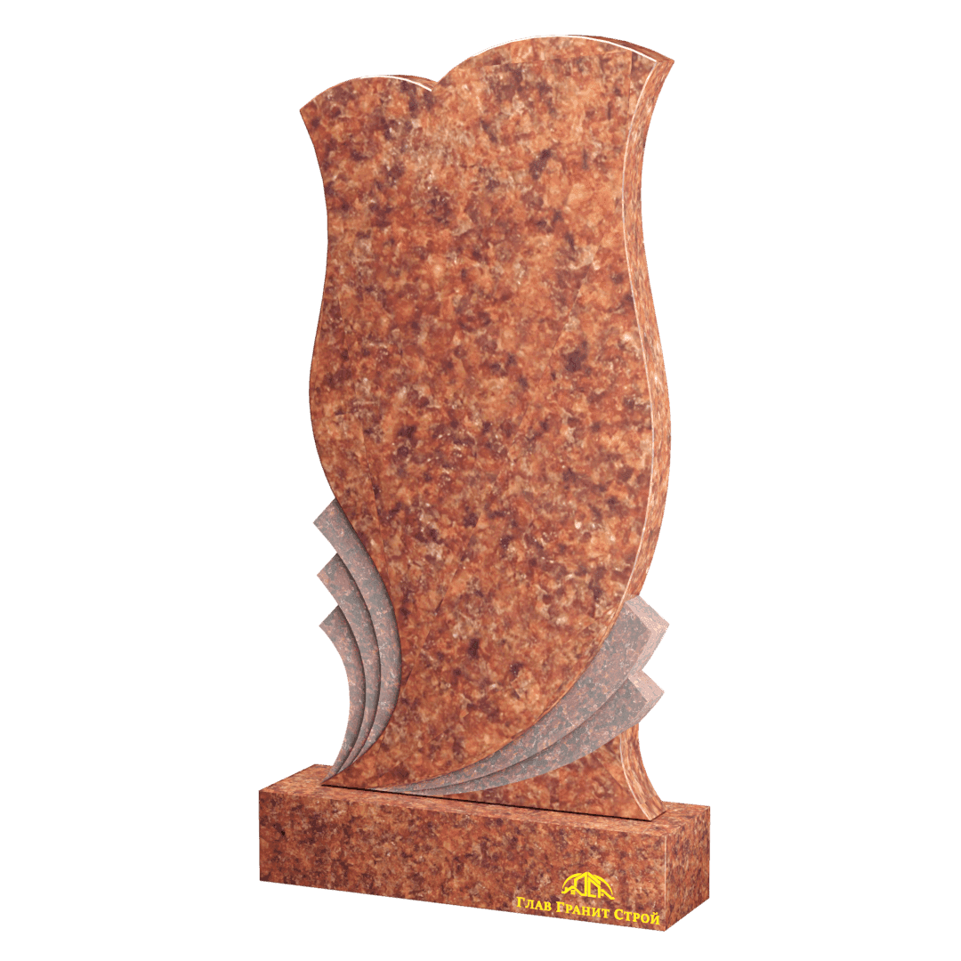 В07-05 Лепестки-складки лезниковский