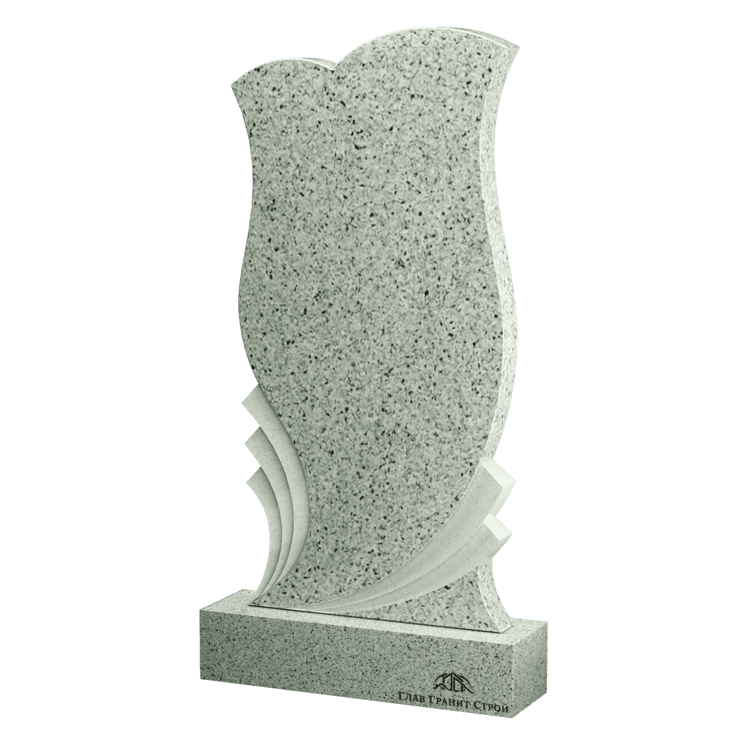 В07-05 Лепестки-складки мансуровский