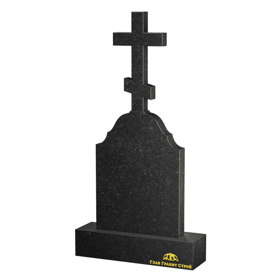 Крест диабаз