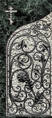 Вкладка - Цв013