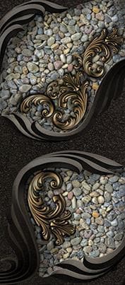 Вкладка - Цв043