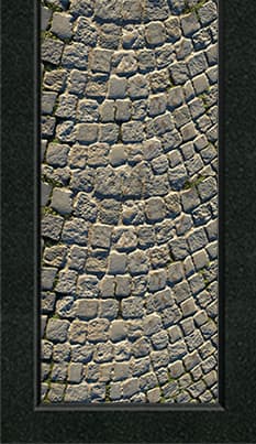 Накладка - Цв012