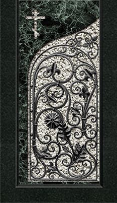 Накладка - Цв013