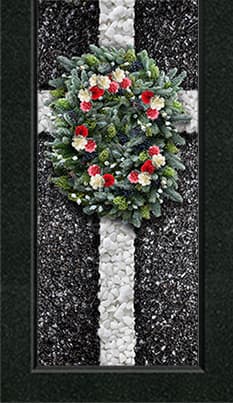 Накладка - Цв015