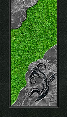 Накладка - Цв020