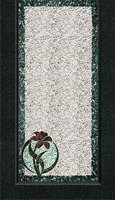 Накладка - Цв021