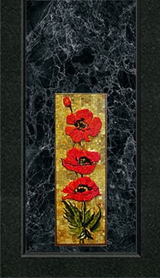 Накладка - Цв023