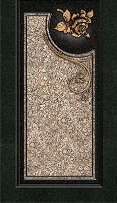 Накладка - Цв024