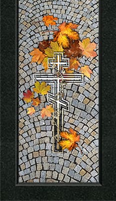 Накладка - Цв027