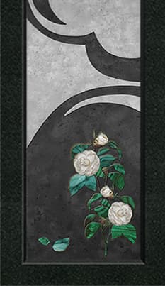 Накладка - Цв029