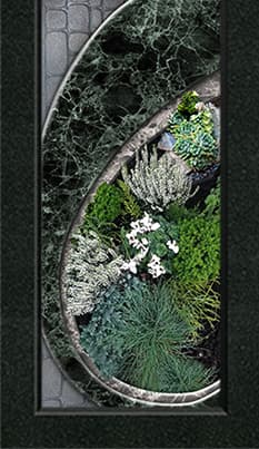 Накладка - Цв030