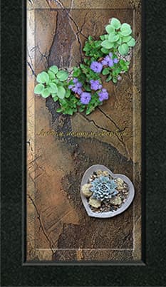 Накладка - Цв032