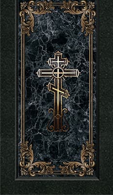 Накладка - Цв038