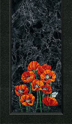 Накладка - Цв040