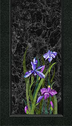 Накладка - Цв041