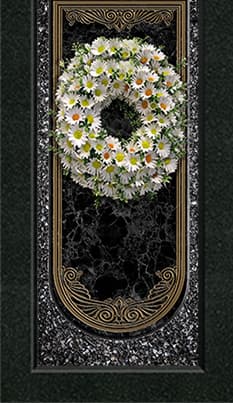 Накладка - Цв044