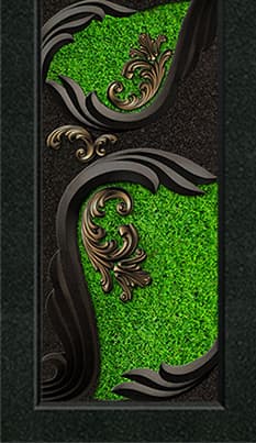 Накладка - Цв048