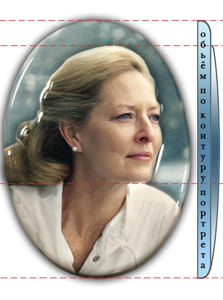 КО 1 (фарфор)